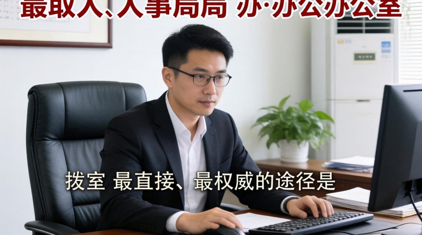 人事局办公室电话是多少?人事局电话号码怎么查?-图3 人事局办公室电话是多少?人事局电话号码怎么查?-图3