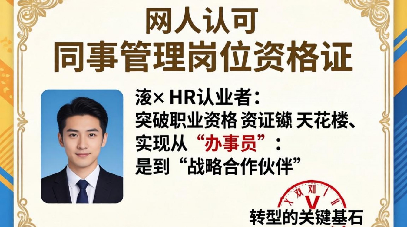 人事管理岗位资格证怎么报名?报考条件及考试科目有哪些?-图2 人事管理岗位资格证怎么报名?报考条件及考试科目有哪些?-图2