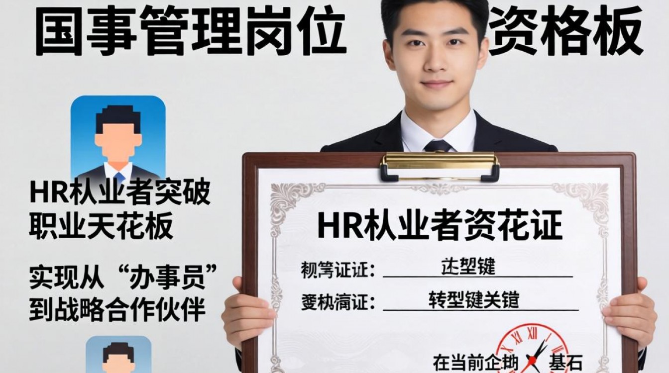 人事管理岗位资格证怎么报名?报考条件及考试科目有哪些?-图3 人事管理岗位资格证怎么报名?报考条件及考试科目有哪些?-图3