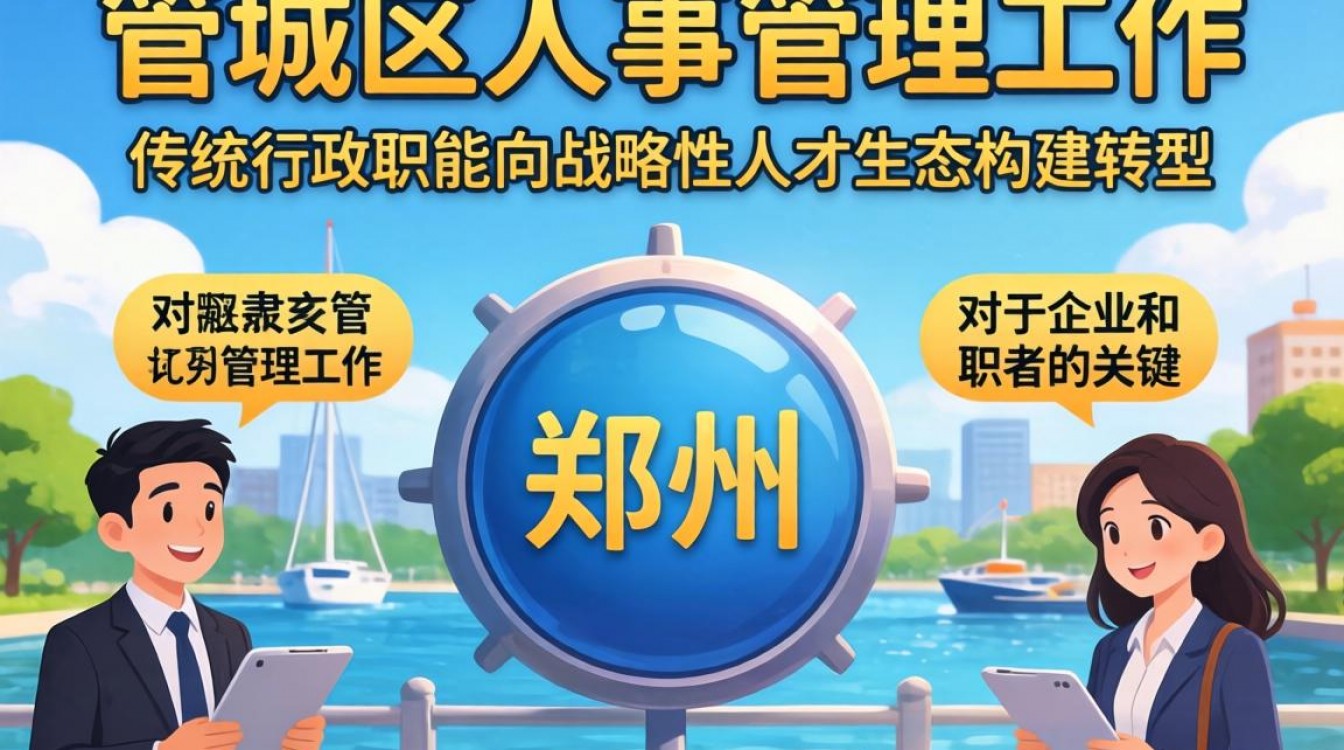 郑州管城人事招聘信息哪里找?郑州管城人事局电话是多少-图3 郑州管城人事招聘信息哪里找?郑州管城人事局电话是多少-图3