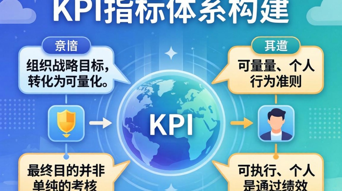 人事kpi指标有哪些?人事绩效考核指标怎么定-图2 人事kpi指标有哪些?人事绩效考核指标怎么定-图2