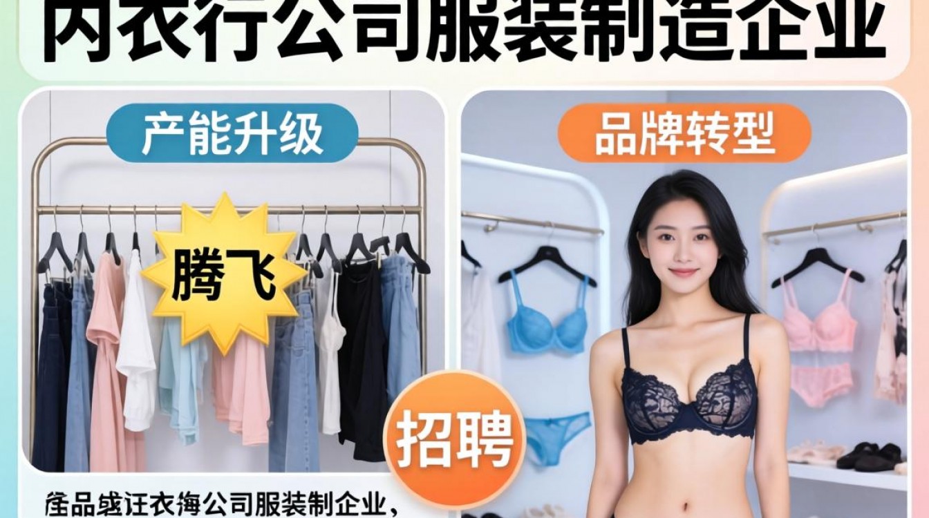 腾飞内衣公司招聘吗？腾飞内衣公司最新招聘信息在哪里看？-图1