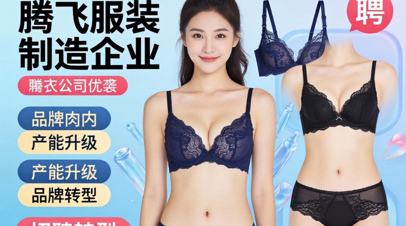 腾飞内衣公司招聘吗？腾飞内衣公司最新招聘信息在哪里看？-图2