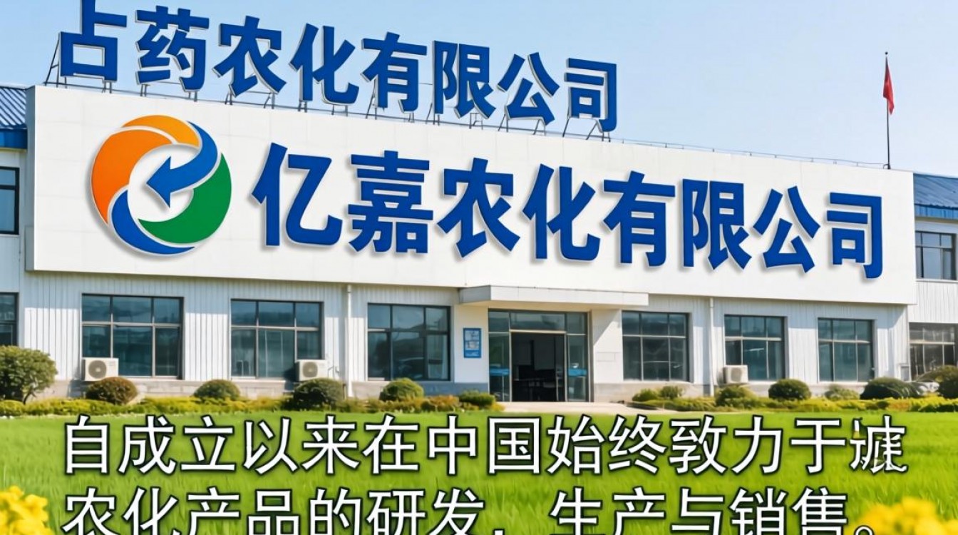 亿嘉农化这家公司到底怎么样,亿嘉农化产品效果好不好-图2 亿嘉农化这家公司到底怎么样,亿嘉农化产品效果好不好-图2