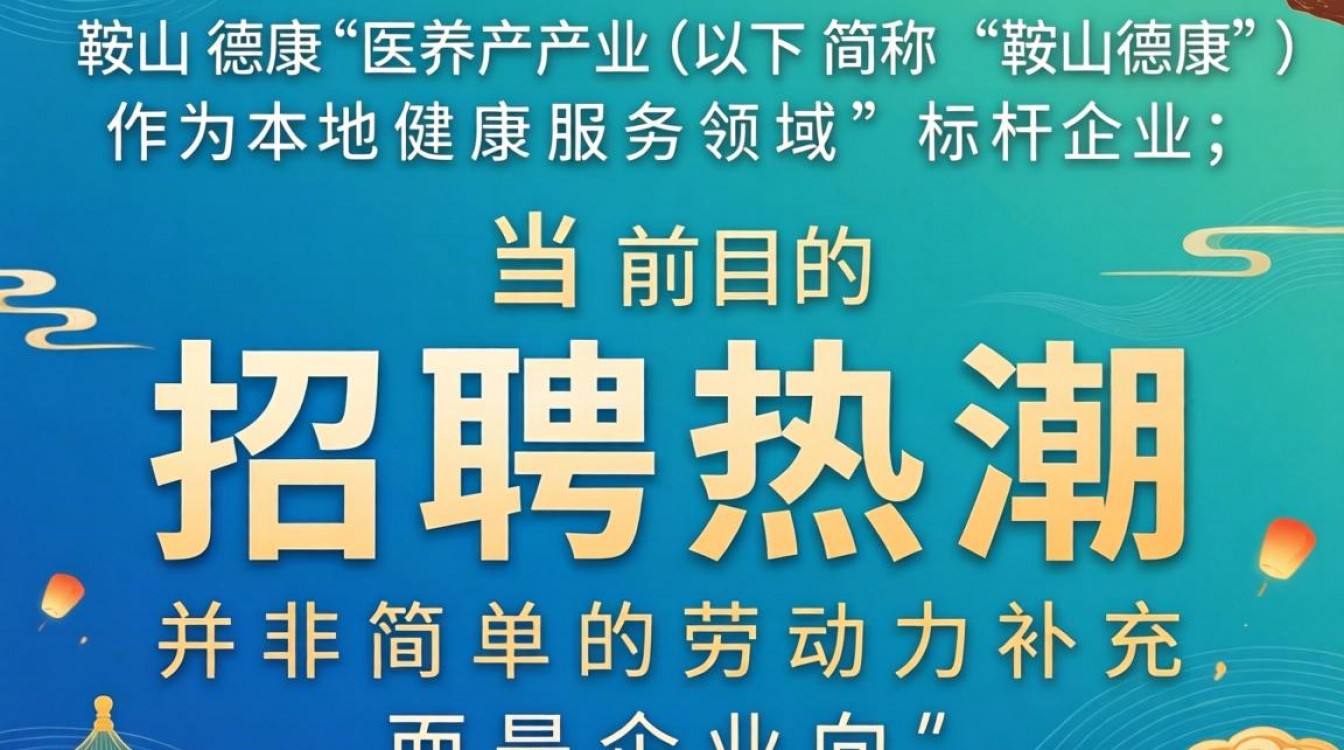 鞍山德康招聘信息在哪里看,鞍山德康待遇怎么样?-图2 鞍山德康招聘信息在哪里看,鞍山德康待遇怎么样?-图2