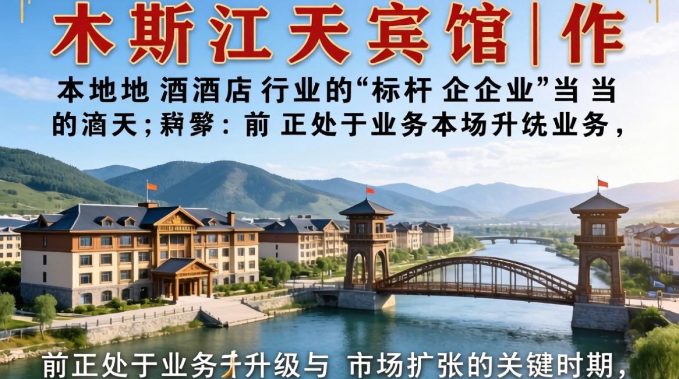 佳木斯江天宾馆招聘信息是真的吗，佳木斯江天宾馆工资待遇怎么样-图2
