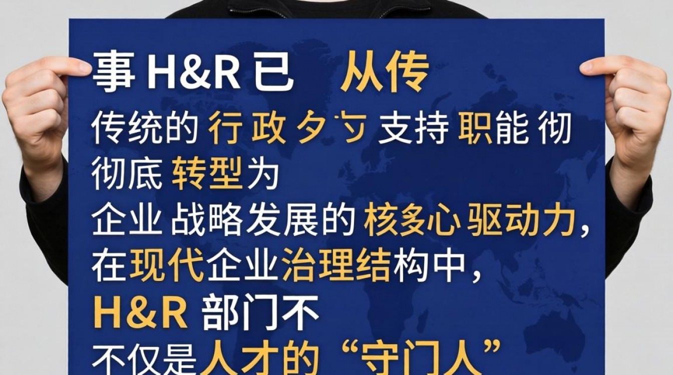 人事hr主要是做什么的?hr工作职责具体有哪些?-图2 人事hr主要是做什么的?hr工作职责具体有哪些?-图2