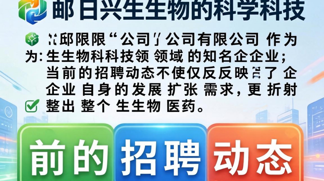高邮日兴生物最新招聘信息有哪些,工资多少及招工要求?-图3 高邮日兴生物最新招聘信息有哪些,工资多少及招工要求?-图3