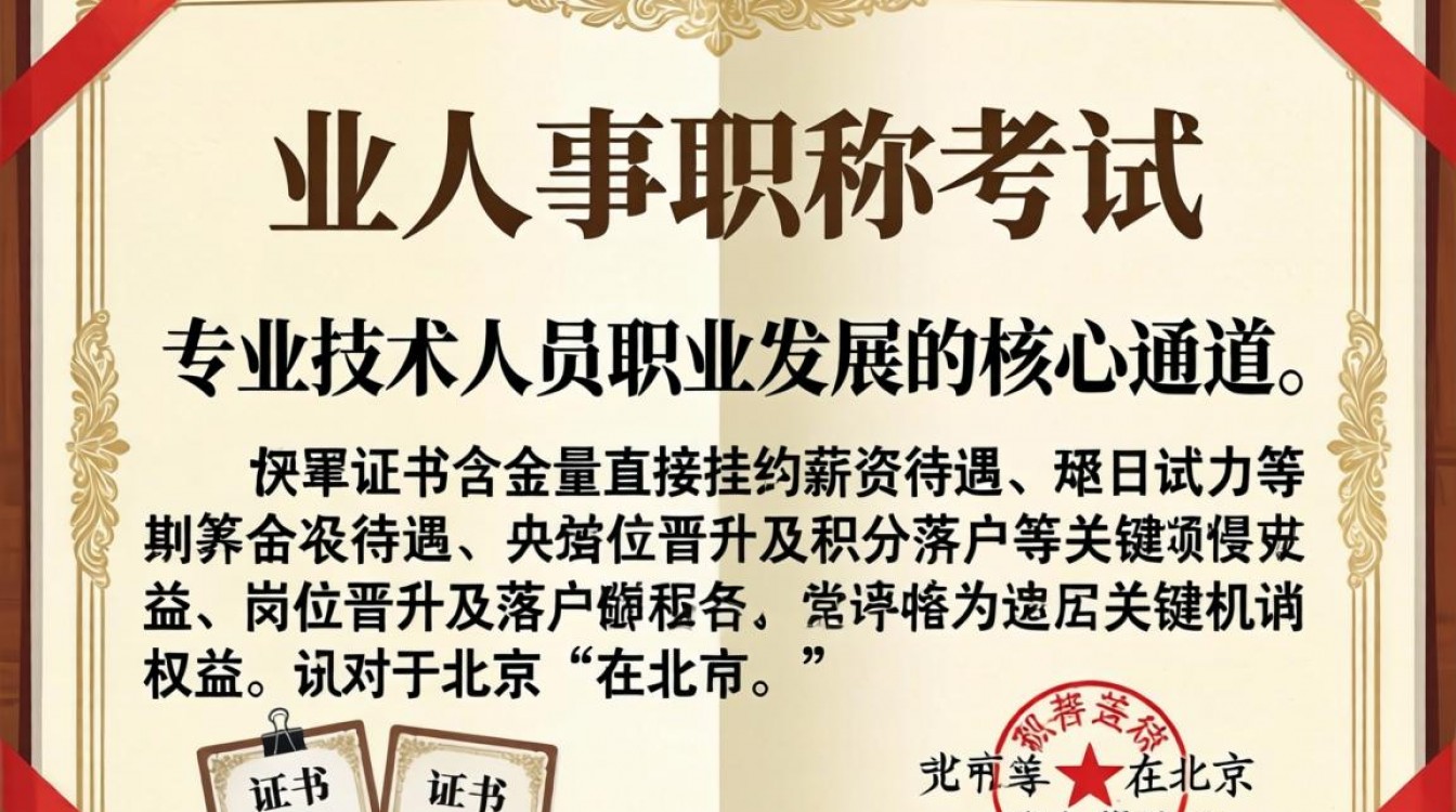 北京人事职称考试报名时间是什么时候?报名入口在哪里?-图3 北京人事职称考试报名时间是什么时候?报名入口在哪里?-图3
