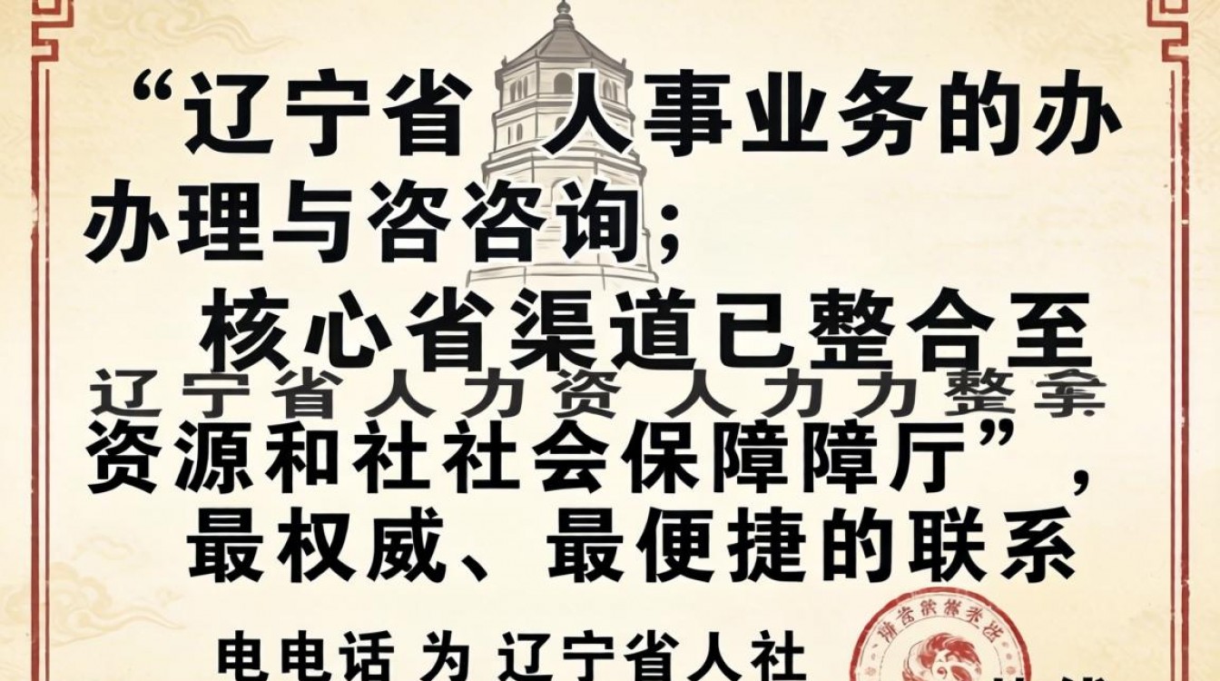 辽宁人事局电话是多少？辽宁人事局咨询电话号码查询-图2