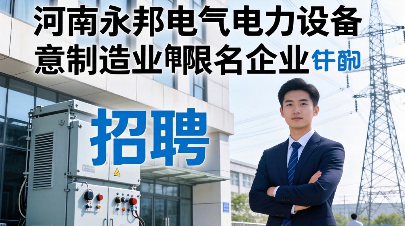河南永邦电气招聘信息发布了吗?河南永邦电气招聘待遇怎么样?-图2 河南永邦电气招聘信息发布了吗?河南永邦电气招聘待遇怎么样?-图2