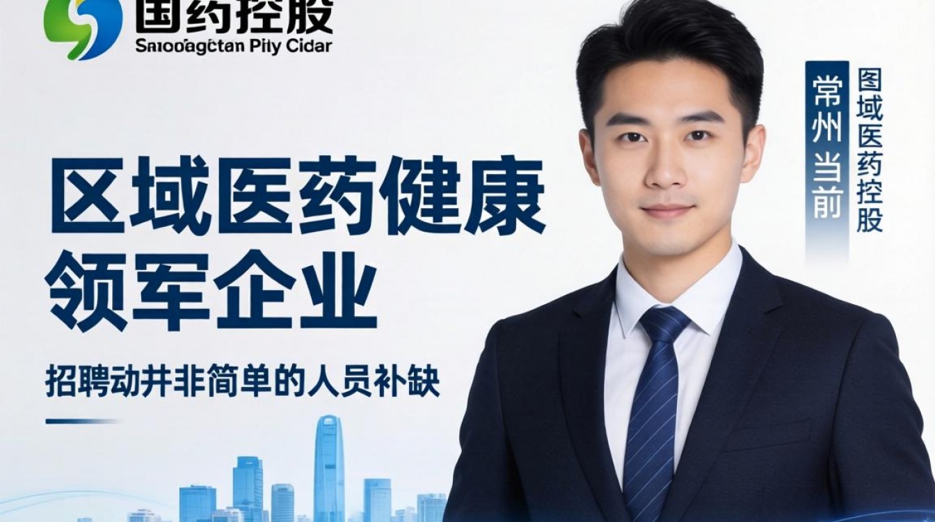 常州国药控股招聘最新信息在哪看,工资待遇好吗?-图2 常州国药控股招聘最新信息在哪看,工资待遇好吗?-图2