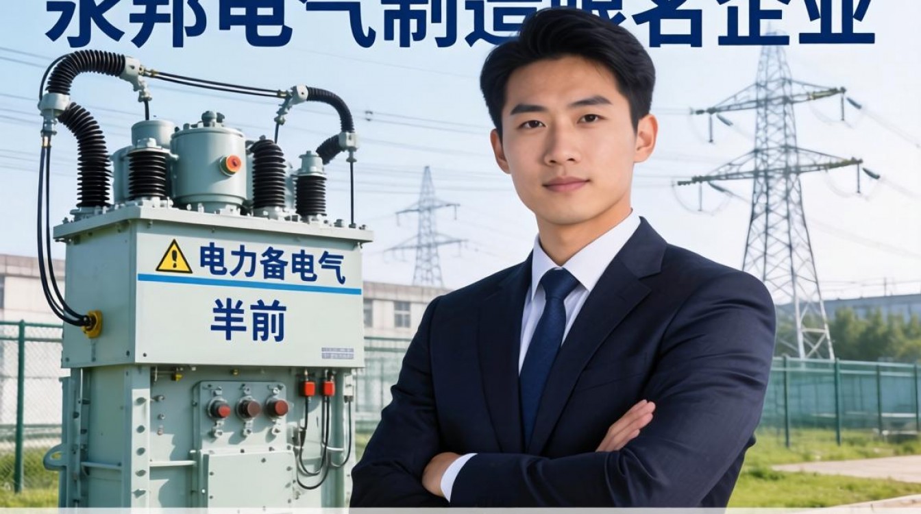 河南永邦电气招聘信息发布了吗?河南永邦电气招聘待遇怎么样?-图1 河南永邦电气招聘信息发布了吗?河南永邦电气招聘待遇怎么样?-图1