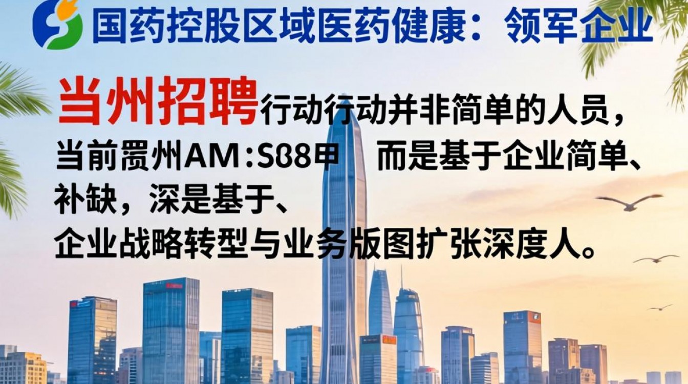 常州国药控股招聘最新信息在哪看,工资待遇好吗?-图3 常州国药控股招聘最新信息在哪看,工资待遇好吗?-图3