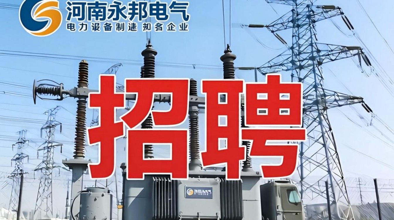 河南永邦电气招聘信息发布了吗?河南永邦电气招聘待遇怎么样?-图3 河南永邦电气招聘信息发布了吗?河南永邦电气招聘待遇怎么样?-图3