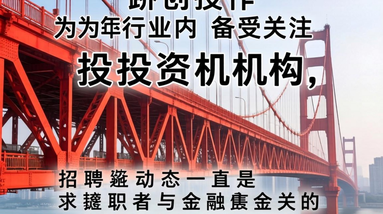 红桥创投招聘信息最新,红桥创投招聘靠谱吗?-图3 红桥创投招聘信息最新,红桥创投招聘靠谱吗?-图3