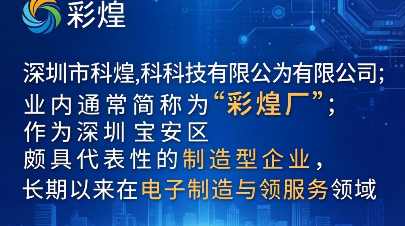 彩煌厂怎么样?深圳彩煌电子厂上班累不累工资高吗-图1 彩煌厂怎么样?深圳彩煌电子厂上班累不累工资高吗-图1
