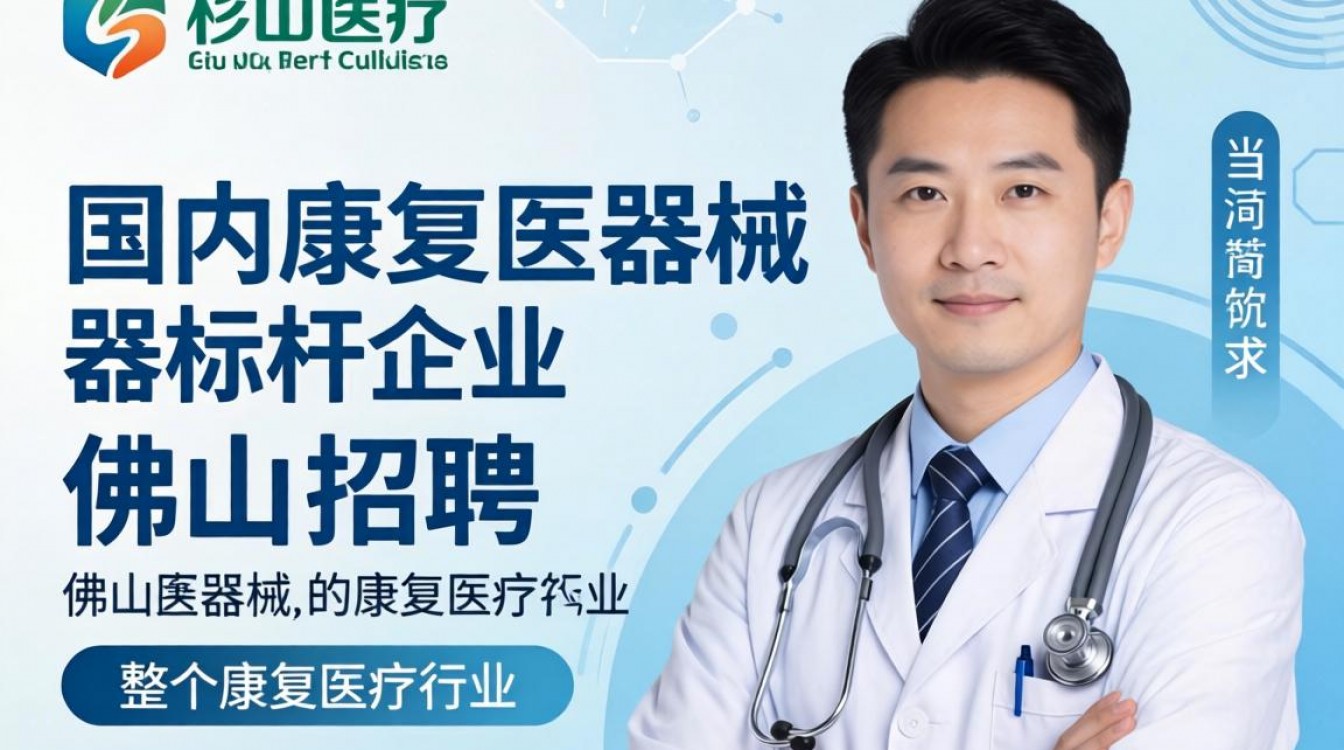 佛山杉山医疗最新招聘信息有哪些,工资待遇怎么样?-图3 佛山杉山医疗最新招聘信息有哪些,工资待遇怎么样?-图3