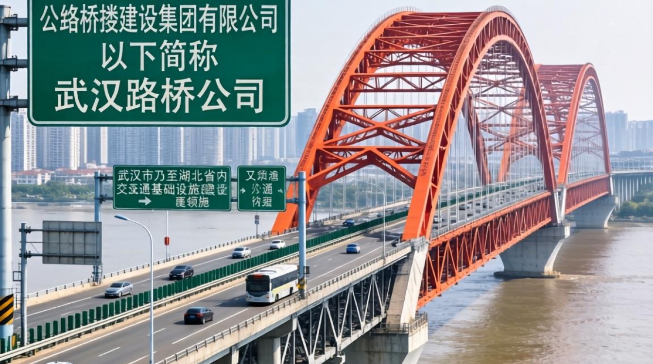 武汉路桥公司怎么样,武汉路桥公司是国企吗待遇好吗-图2 武汉路桥公司怎么样,武汉路桥公司是国企吗待遇好吗-图2