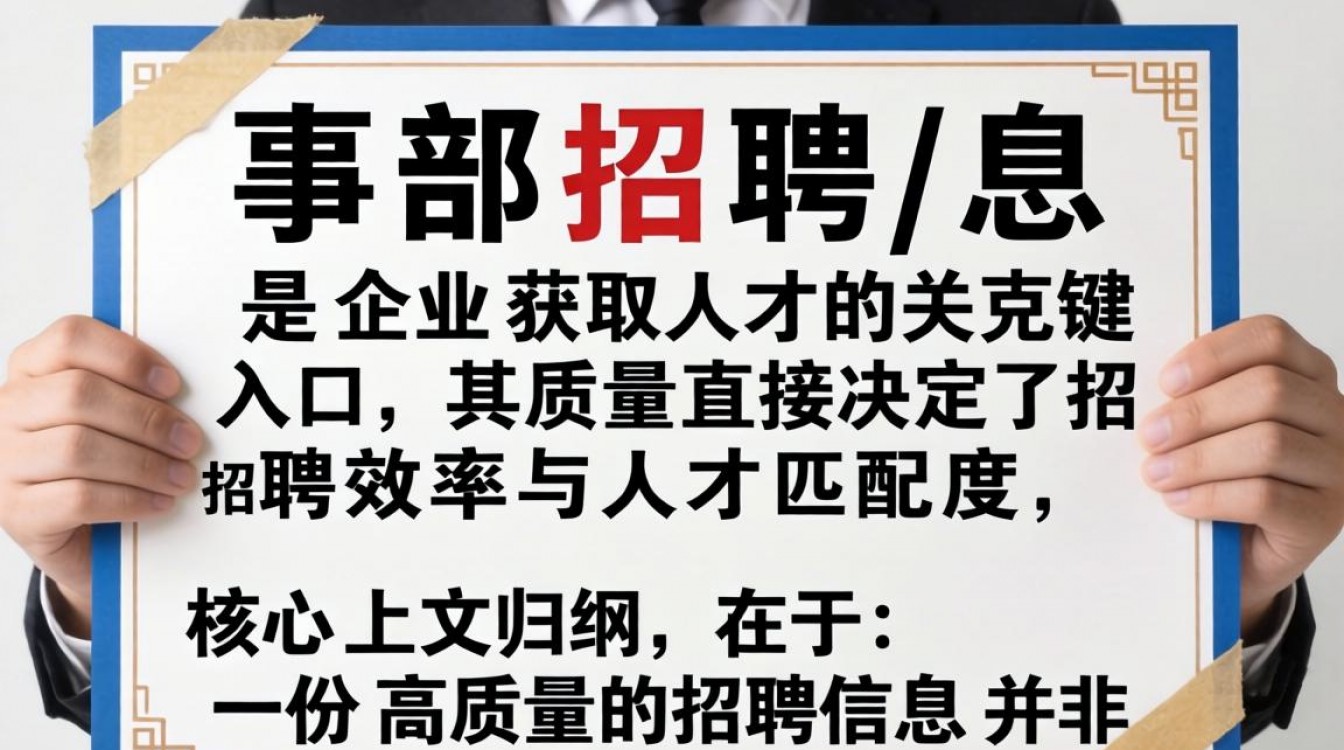 人事部招聘信息哪里找？最新人事专员招聘待遇怎么样-图3
