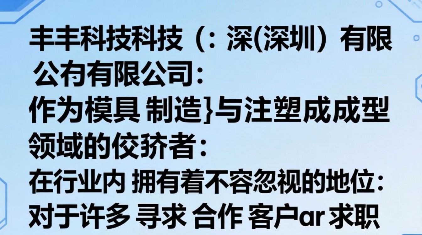 锦丰科技怎么样,锦丰科技靠谱吗是正规公司吗-图2 锦丰科技怎么样,锦丰科技靠谱吗是正规公司吗-图2