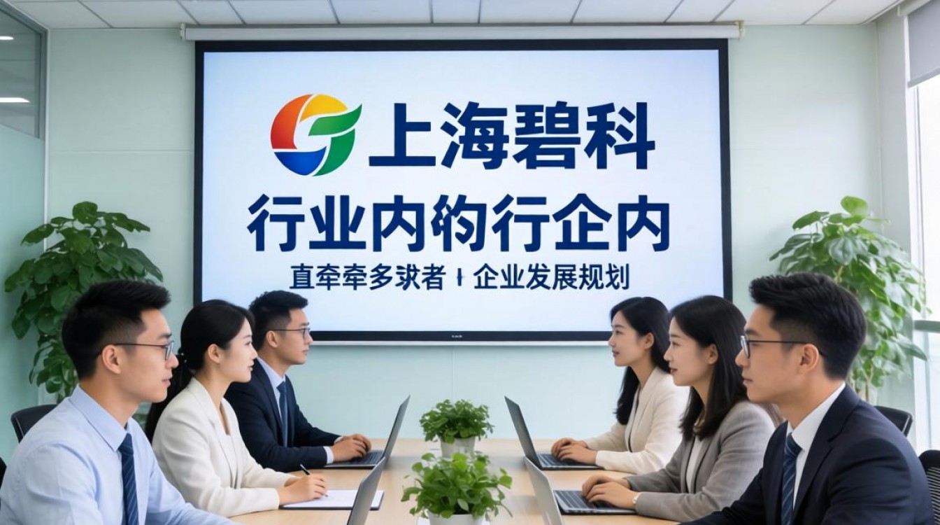上海碧科招聘靠谱吗,上海碧科工资待遇怎么样?-图1 上海碧科招聘靠谱吗,上海碧科工资待遇怎么样?-图1