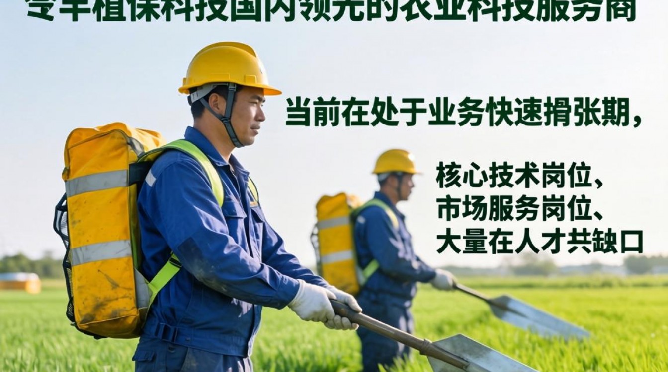 大丰植保科技招聘吗?大丰植保科技招聘信息哪里找?-图2 大丰植保科技招聘吗?大丰植保科技招聘信息哪里找?-图2