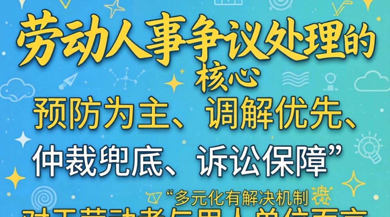 江苏省劳动人事争议如何处理?江苏省劳动人事争议仲裁流程详解-图2 江苏省劳动人事争议如何处理?江苏省劳动人事争议仲裁流程详解-图2