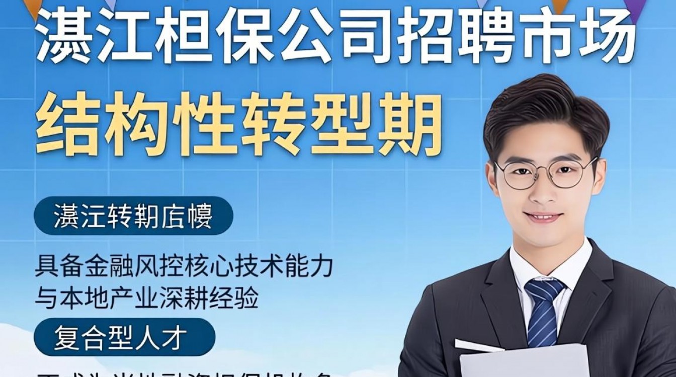 湛江担保公司最新招聘信息在哪看,薪资待遇及报名条件-图2 湛江担保公司最新招聘信息在哪看,薪资待遇及报名条件-图2