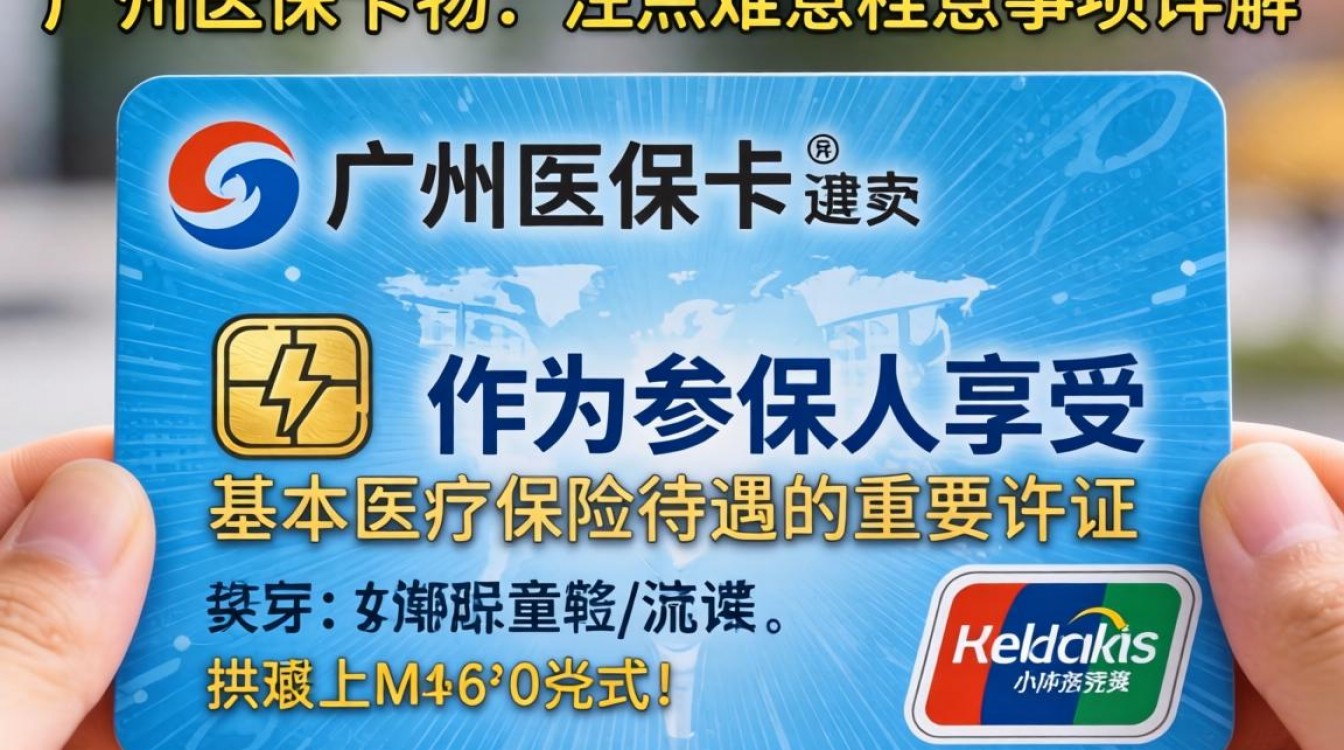广州医保卡丢了怎么补办?医保卡补办需要什么材料?-图2 广州医保卡丢了怎么补办?医保卡补办需要什么材料?-图2