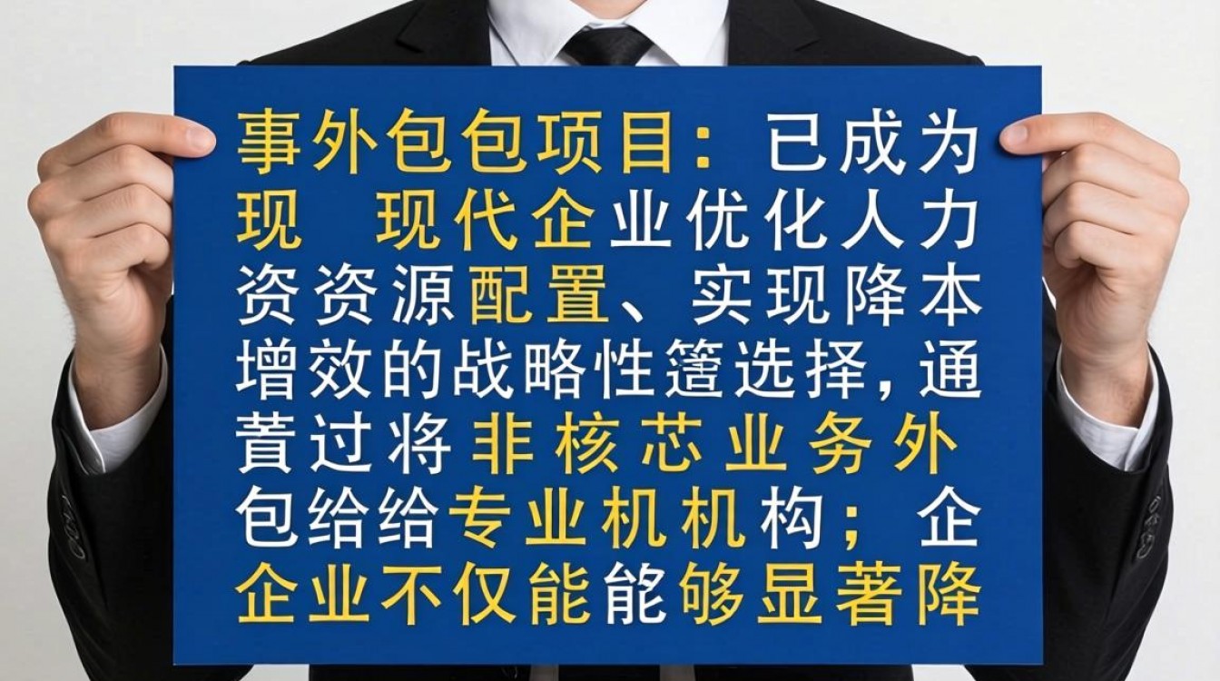 人事外包项目包括哪些内容,人事外包服务一般多少钱