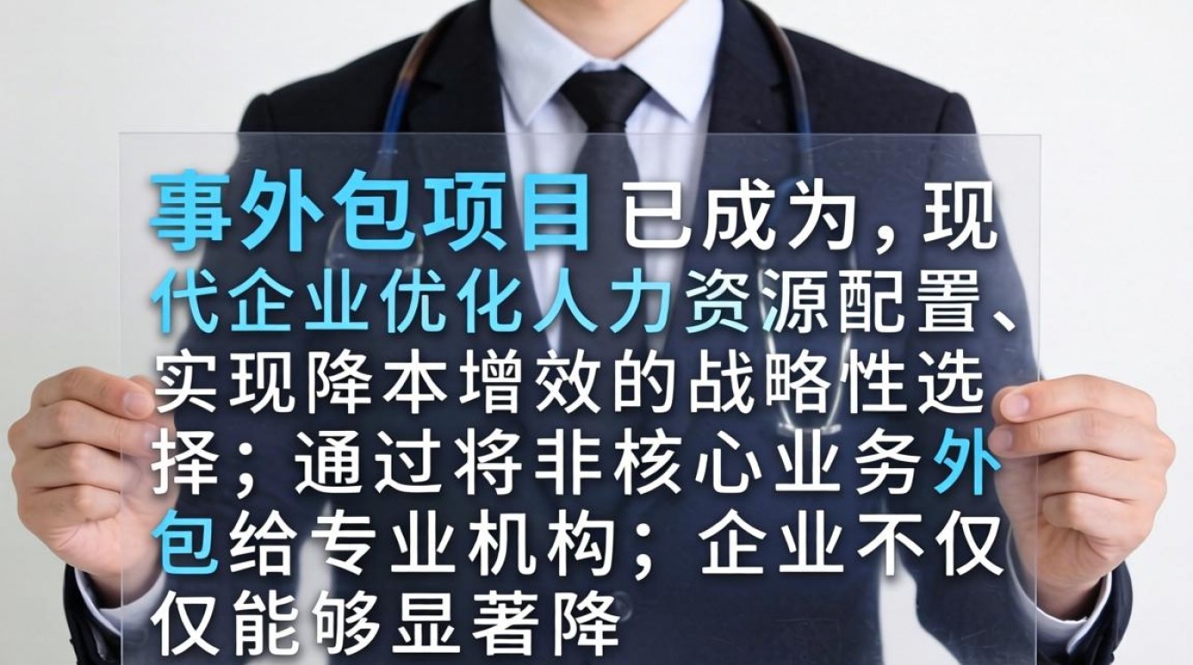 人事外包项目包括哪些内容,人事外包服务一般多少钱-图2 人事外包项目包括哪些内容,人事外包服务一般多少钱-图2