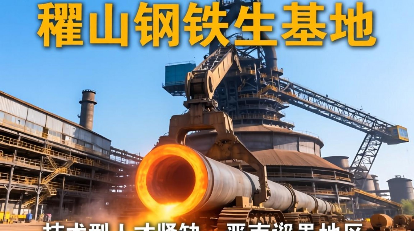 稷山钢铁厂招聘信息最新吗?稷山钢铁厂招工报名条件有哪些?-图2 稷山钢铁厂招聘信息最新吗?稷山钢铁厂招工报名条件有哪些?-图2