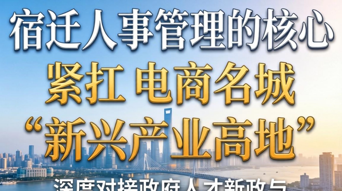 江苏宿迁人事考试网报名入口在哪,宿迁人事招聘最新信息怎么查?