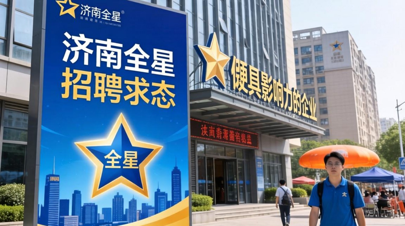 济南全星最新招聘信息在哪看,济南全星工资待遇怎么样?-图2 济南全星最新招聘信息在哪看,济南全星工资待遇怎么样?-图2