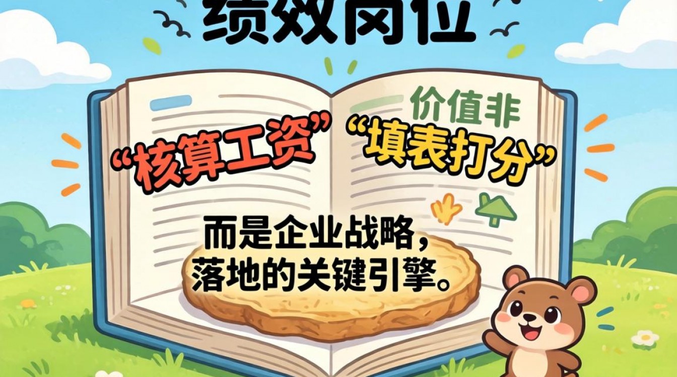 人事绩效岗位是做什么的?人事绩效岗位工资待遇怎么样?-图1 人事绩效岗位是做什么的?人事绩效岗位工资待遇怎么样?-图1