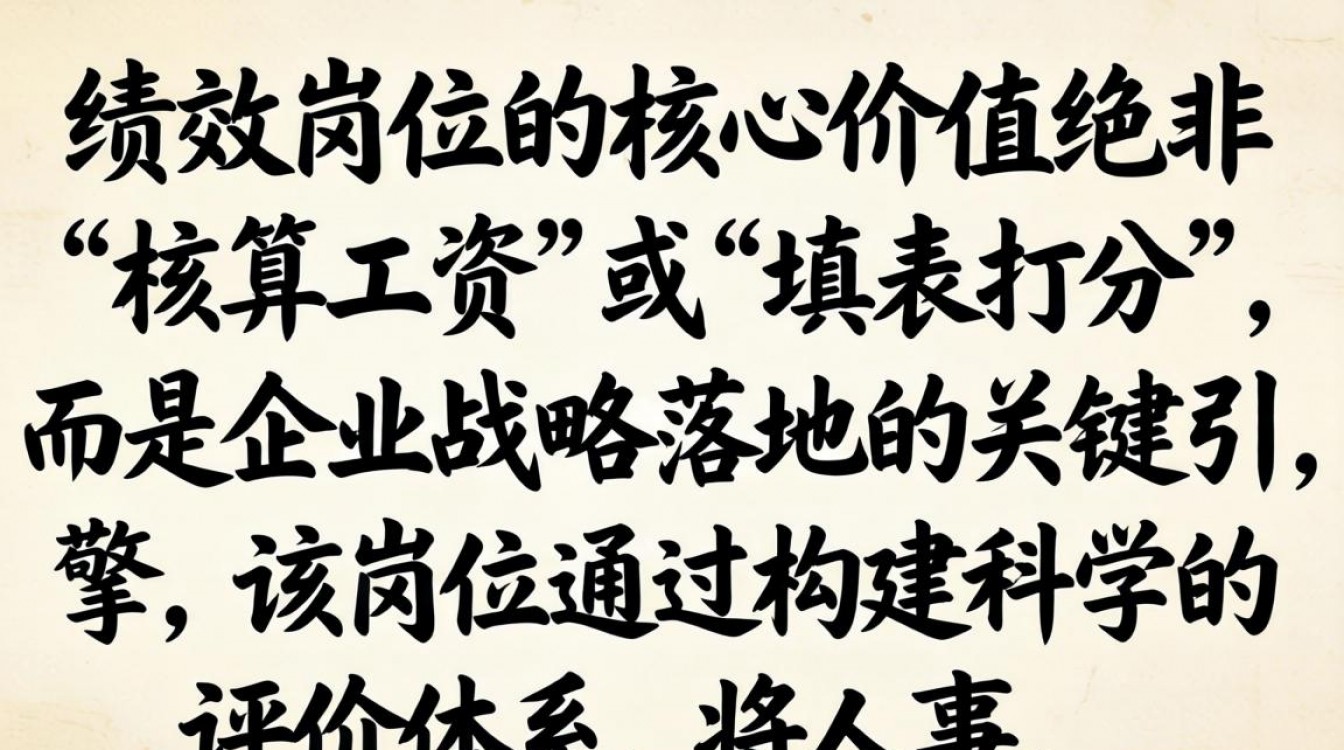 人事绩效岗位是做什么的?人事绩效岗位工资待遇怎么样?-图3 人事绩效岗位是做什么的?人事绩效岗位工资待遇怎么样?-图3