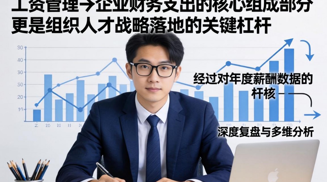 人事工资归纳怎么做，人事工资管理系统推荐-图2