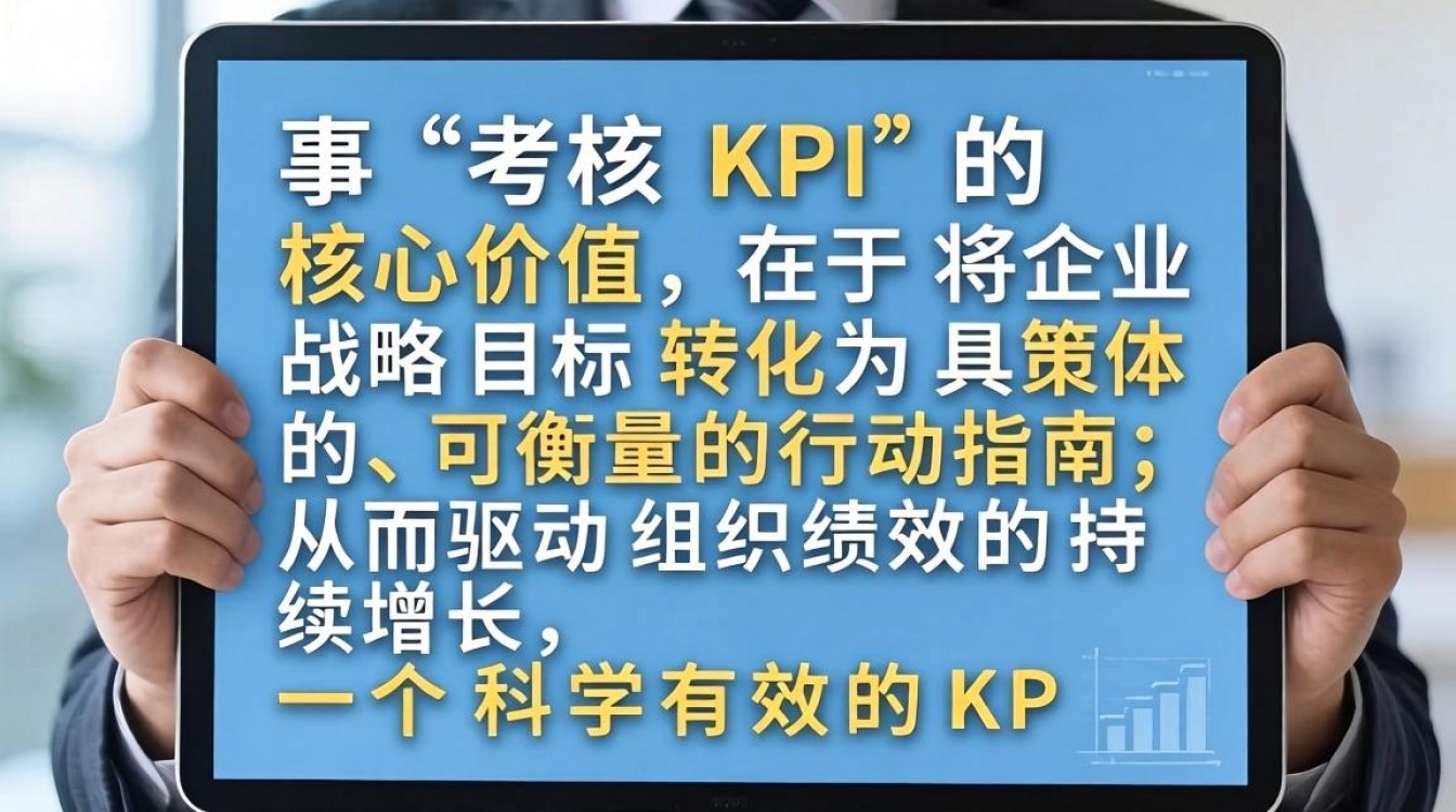 人事考核kpi指标有哪些,一套完整的人事kpi考核方案-图3 人事考核kpi指标有哪些,一套完整的人事kpi考核方案-图3