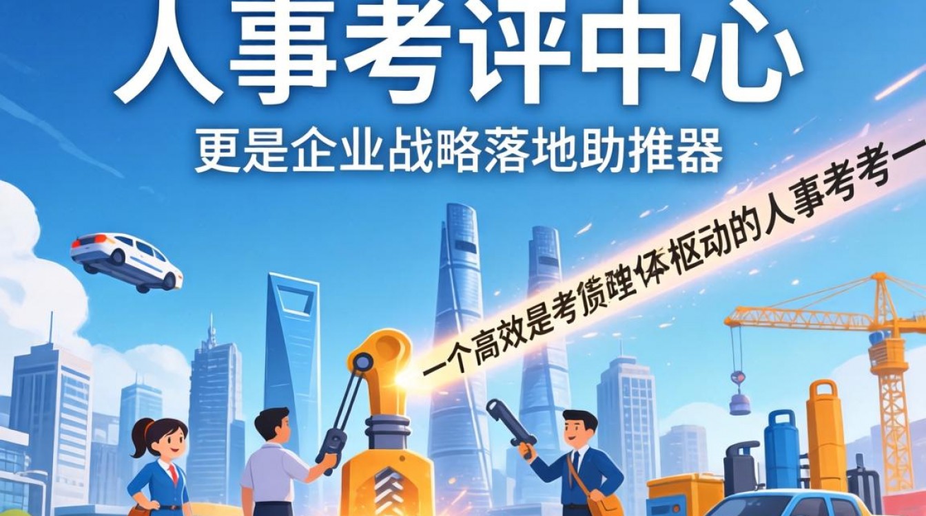 人事考评中心是做什么的?人事考评中心官网成绩查询-图1 人事考评中心是做什么的?人事考评中心官网成绩查询-图1