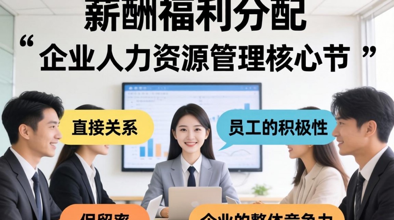 企业薪酬福利分配如何让员工满意,薪酬激励机制方案怎么做-图3 企业薪酬福利分配如何让员工满意,薪酬激励机制方案怎么做-图3