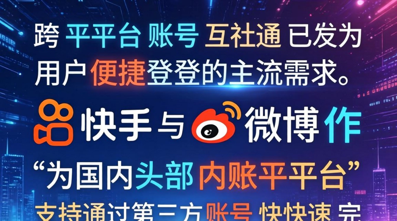 快手如何用微博登录?快手微博登录方法详细步骤-图2 快手如何用微博登录?快手微博登录方法详细步骤-图2