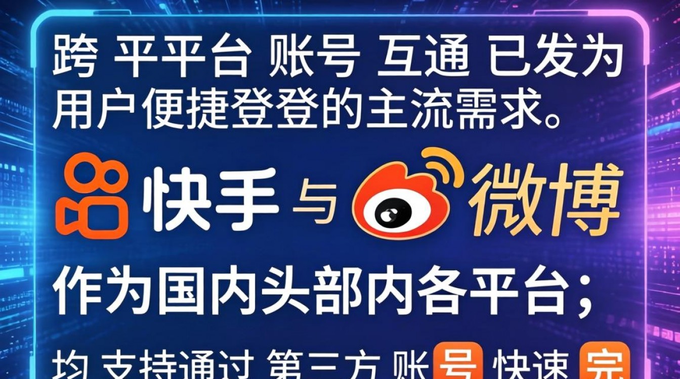 快手如何用微博登录?快手微博登录方法详细步骤-图3 快手如何用微博登录?快手微博登录方法详细步骤-图3
