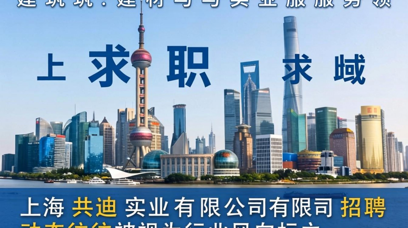 上海共迪实业招聘信息是真的吗,工资待遇怎么样?-图1 上海共迪实业招聘信息是真的吗,工资待遇怎么样?-图1