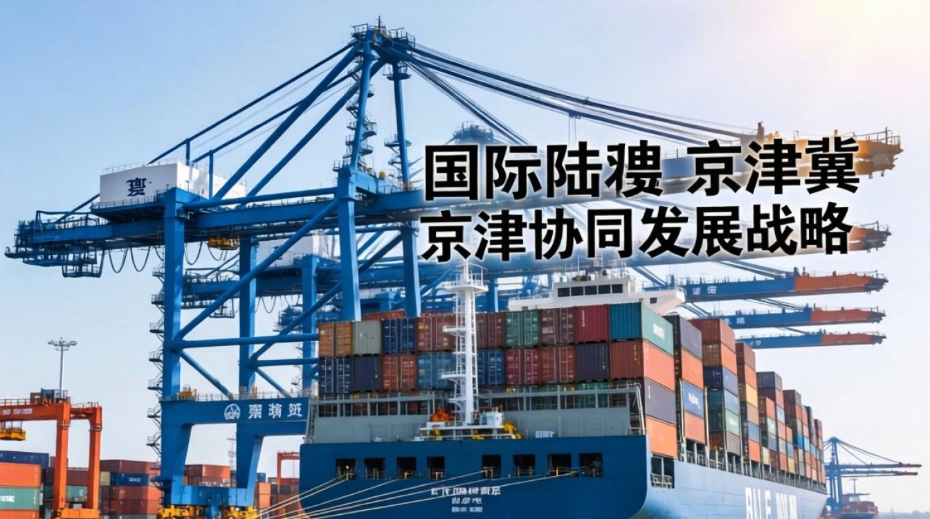 保定国际陆港招聘最新消息,保定国际陆港招聘信息在哪看?-图2 保定国际陆港招聘最新消息,保定国际陆港招聘信息在哪看?-图2