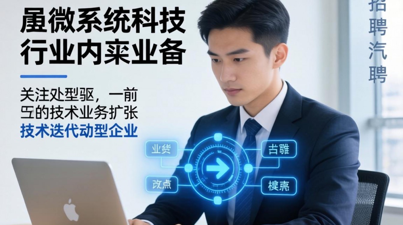 昌微系统科技最新招聘信息在哪看,昌微系统科技待遇怎么样?-图2 昌微系统科技最新招聘信息在哪看,昌微系统科技待遇怎么样?-图2