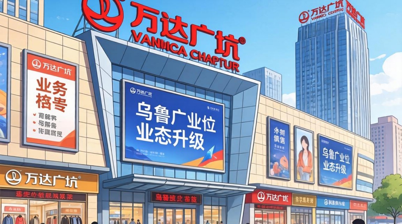 乌市万达广场招聘信息发布了吗?乌鲁木齐万达广场最新招聘岗位有哪些?-图1 乌市万达广场招聘信息发布了吗?乌鲁木齐万达广场最新招聘岗位有哪些?-图1