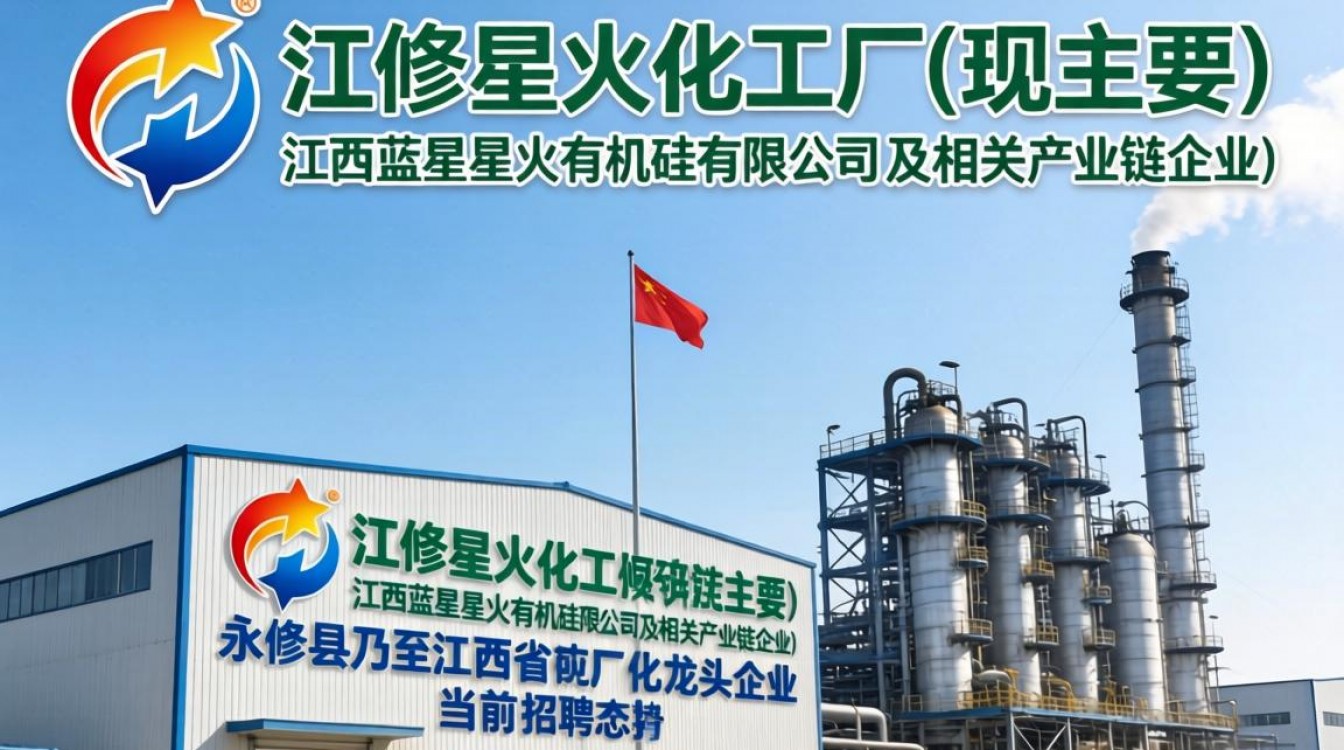 永修星火化工厂最新招聘信息在哪看?永修星火化工厂待遇怎么样?-图1 永修星火化工厂最新招聘信息在哪看?永修星火化工厂待遇怎么样?-图1