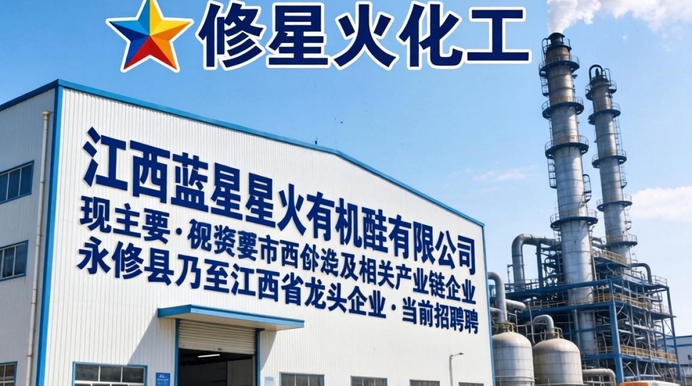 永修星火化工厂最新招聘信息在哪看?永修星火化工厂待遇怎么样?-图2 永修星火化工厂最新招聘信息在哪看?永修星火化工厂待遇怎么样?-图2
