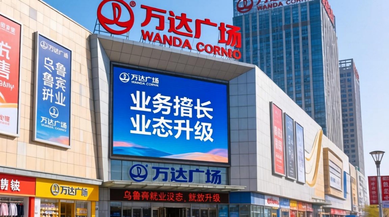 乌市万达广场招聘信息发布了吗?乌鲁木齐万达广场最新招聘岗位有哪些?-图2 乌市万达广场招聘信息发布了吗?乌鲁木齐万达广场最新招聘岗位有哪些?-图2